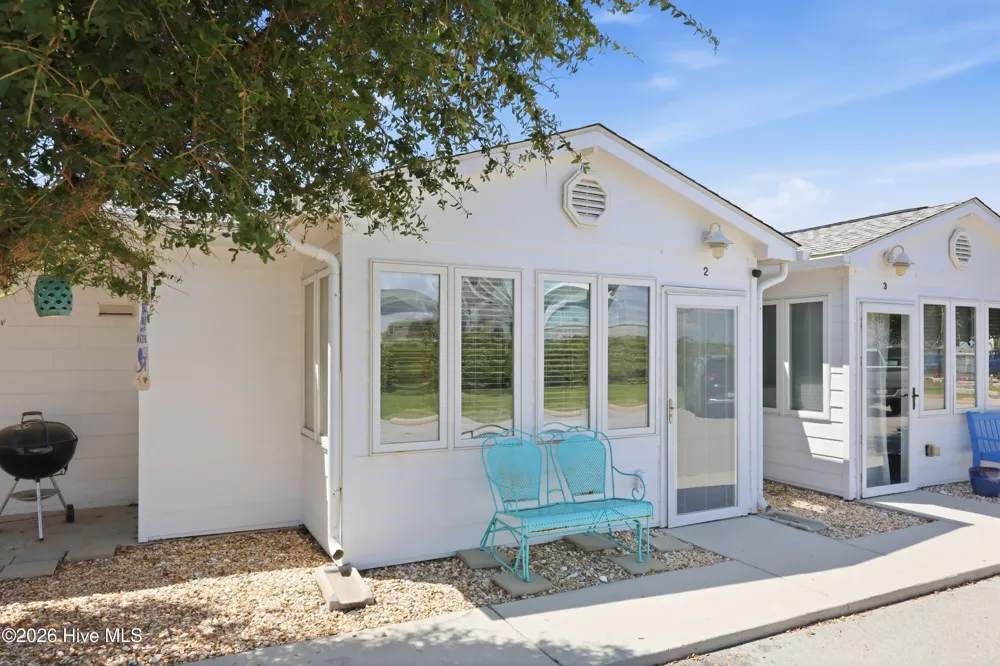 2306 Emerald Drive #2 Emerald Isle, NC 28594