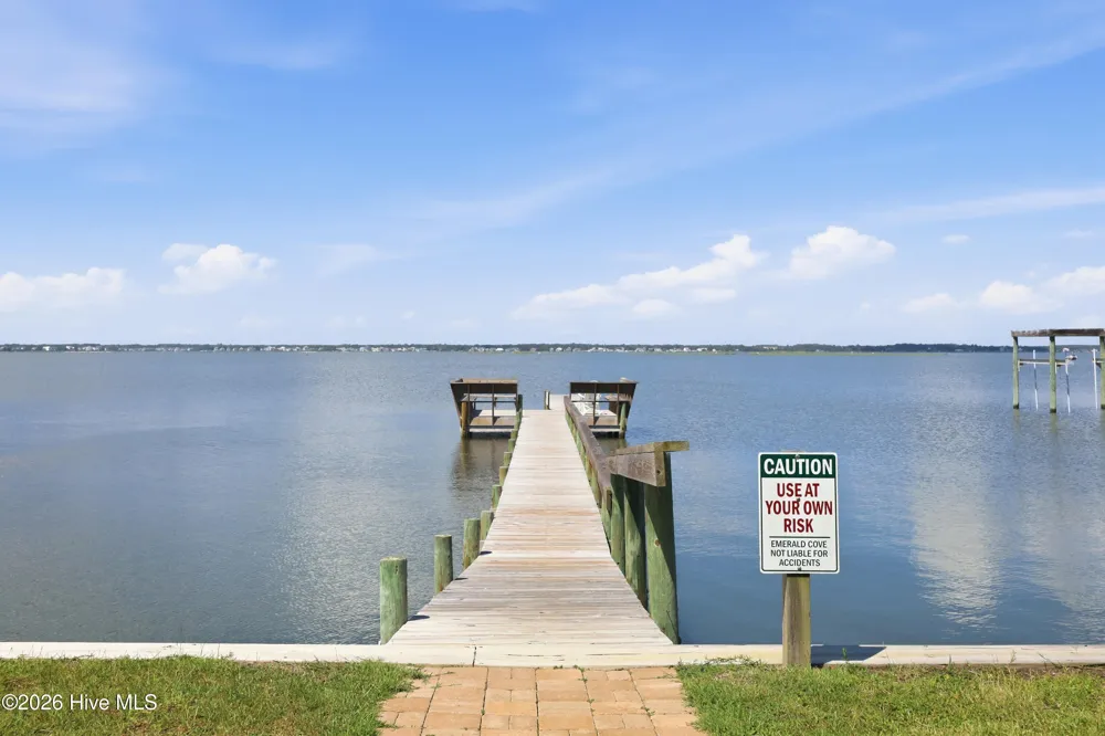 2306 Emerald Drive #2 Emerald Isle, NC 28594