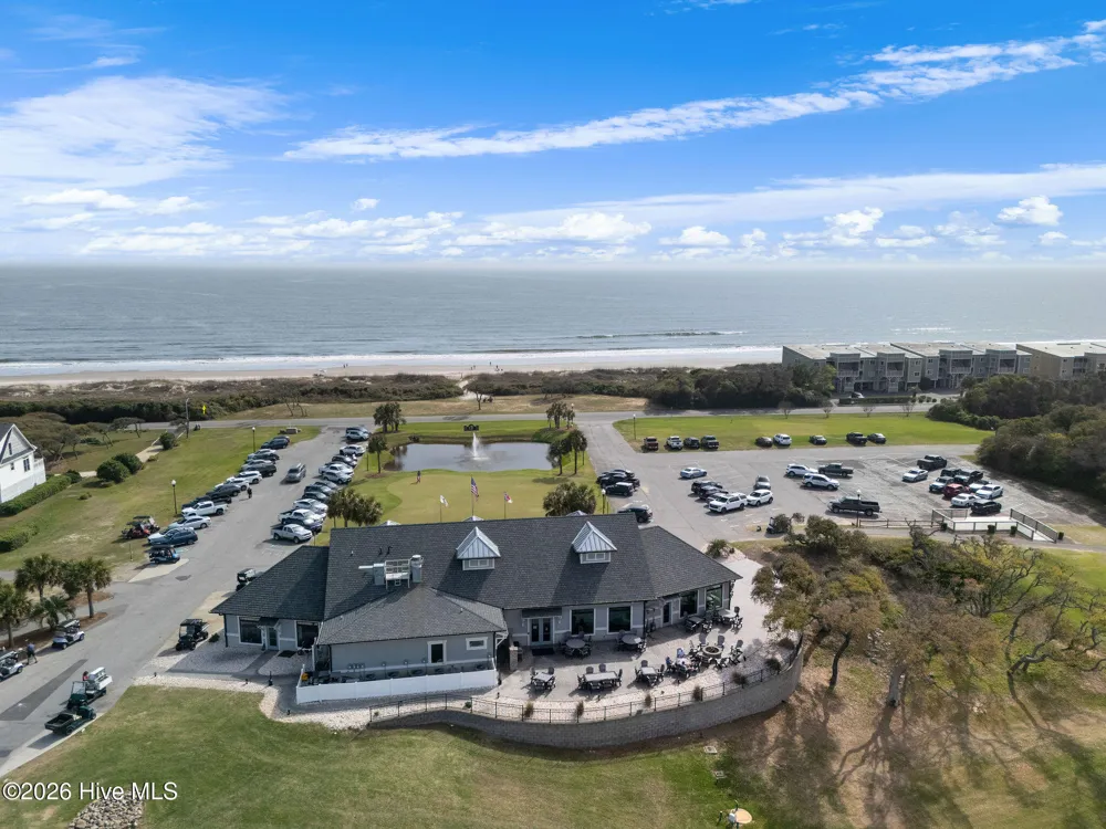 908 Elizabeth Drive Oak Island, NC 28465