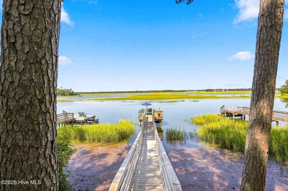 908 Elizabeth Drive Oak Island, NC 28465