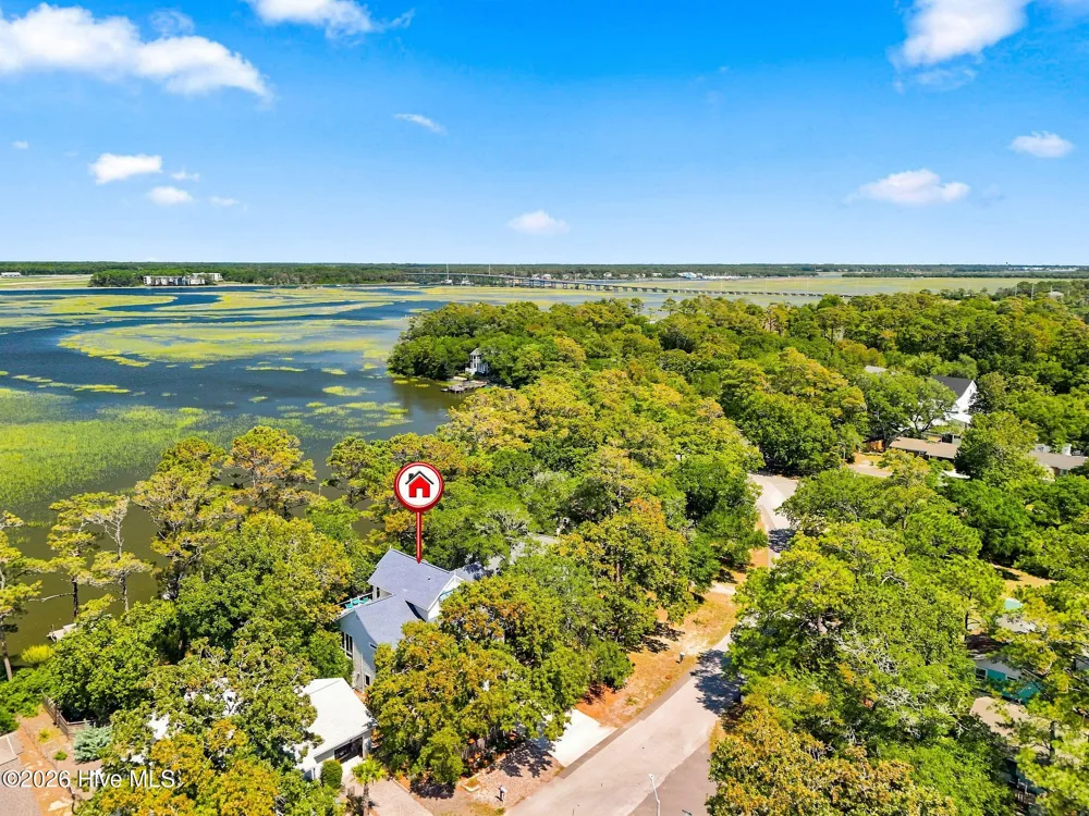 908 Elizabeth Drive Oak Island, NC 28465