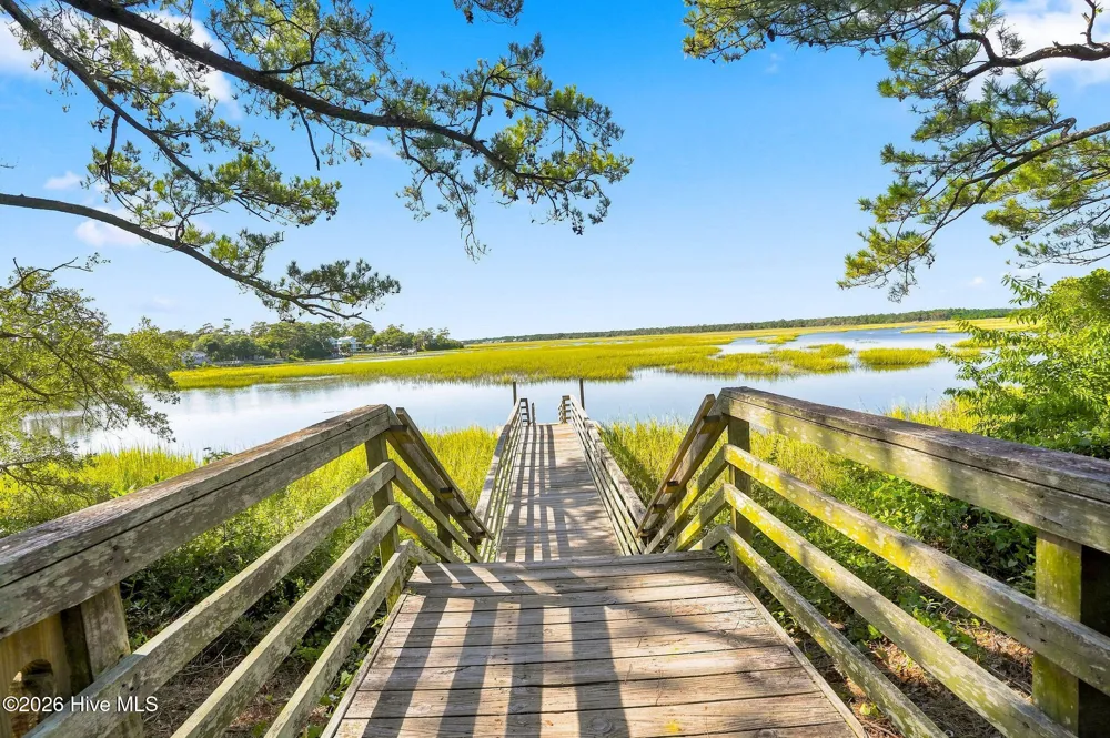 908 Elizabeth Drive Oak Island, NC 28465