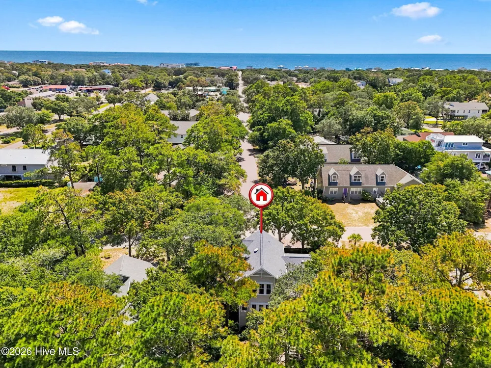 908 Elizabeth Drive Oak Island, NC 28465