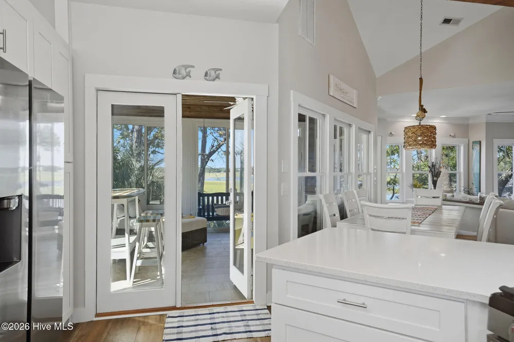 908 Elizabeth Drive Oak Island, NC 28465
