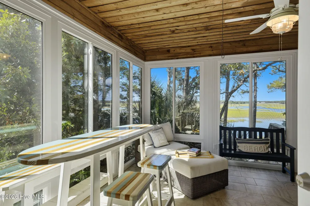 908 Elizabeth Drive Oak Island, NC 28465