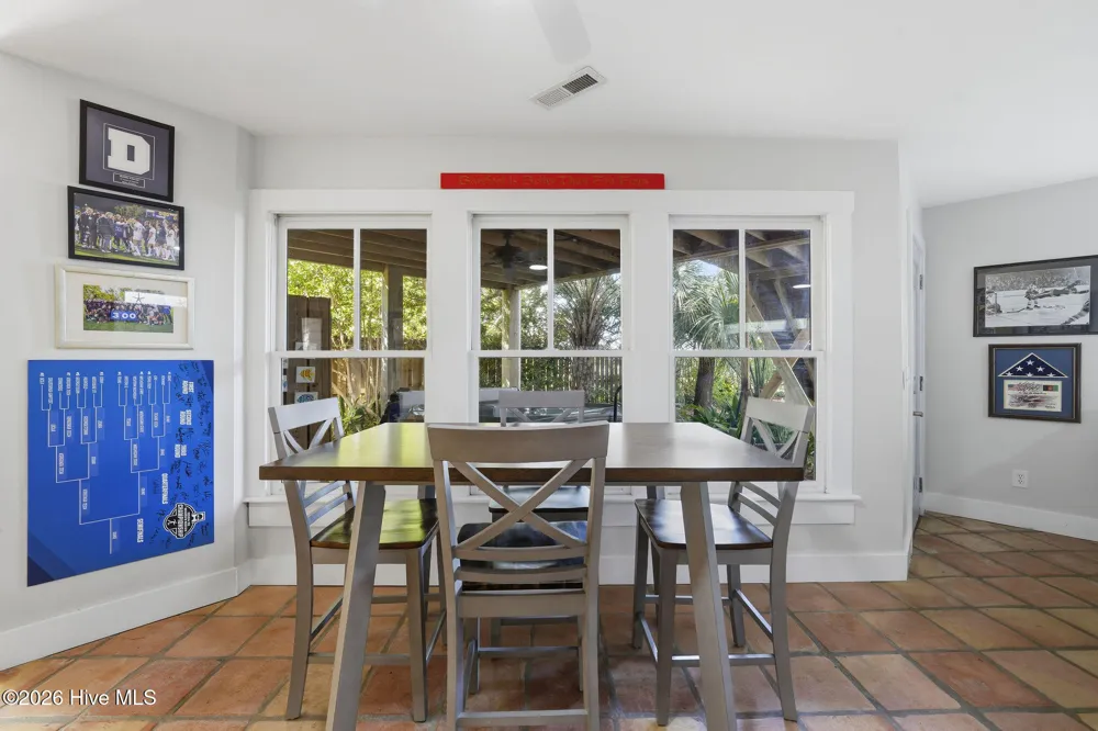 908 Elizabeth Drive Oak Island, NC 28465
