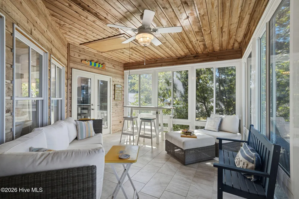 908 Elizabeth Drive Oak Island, NC 28465