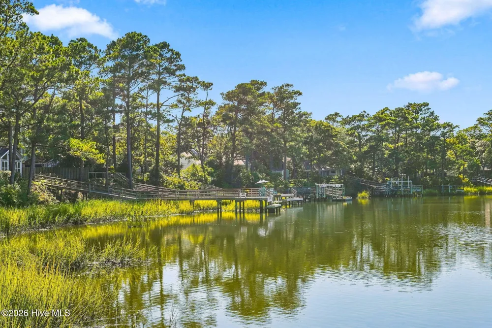 908 Elizabeth Drive Oak Island, NC 28465
