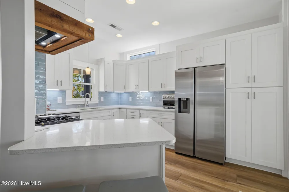 908 Elizabeth Drive Oak Island, NC 28465