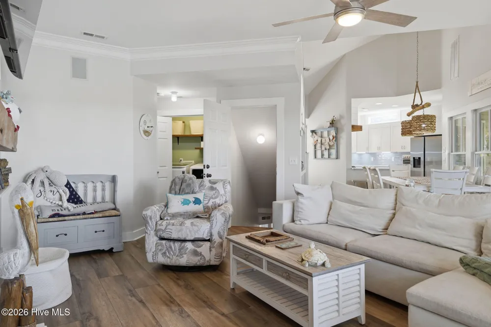 908 Elizabeth Drive Oak Island, NC 28465