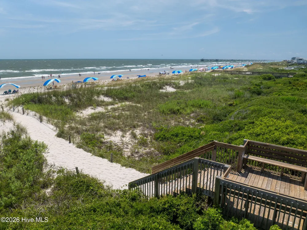 908 Elizabeth Drive Oak Island, NC 28465