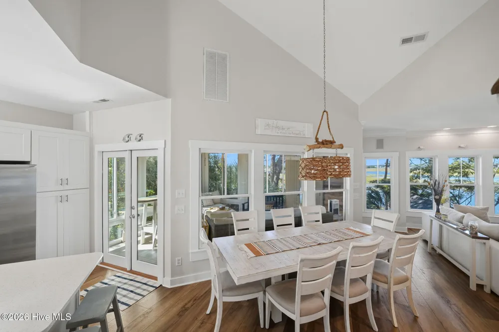 908 Elizabeth Drive Oak Island, NC 28465