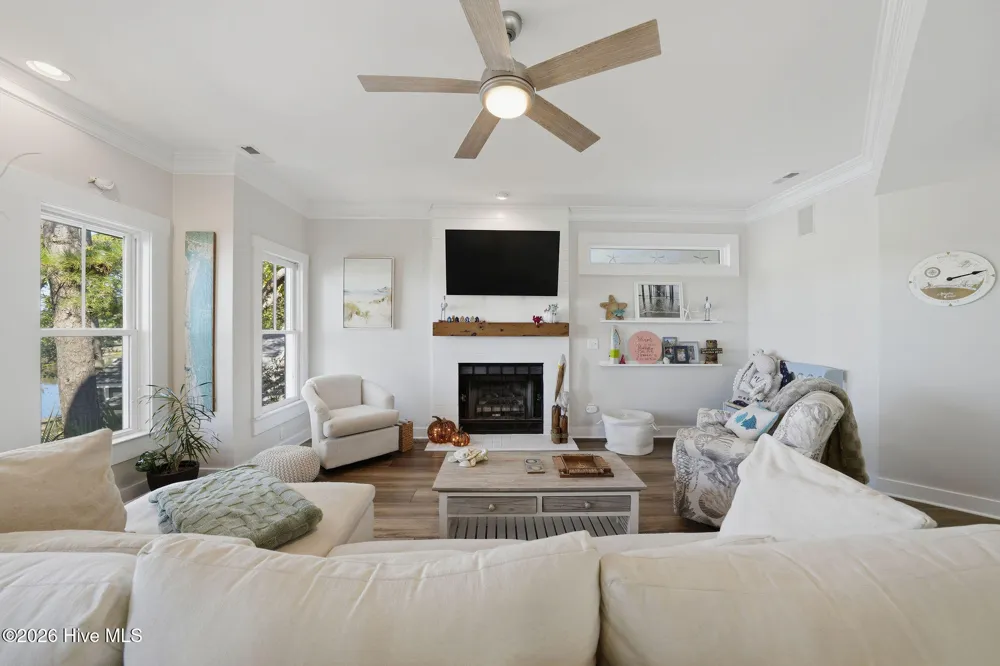 908 Elizabeth Drive Oak Island, NC 28465