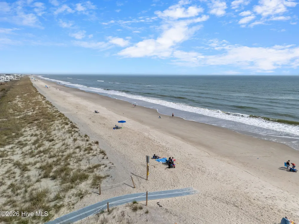 908 Elizabeth Drive Oak Island, NC 28465