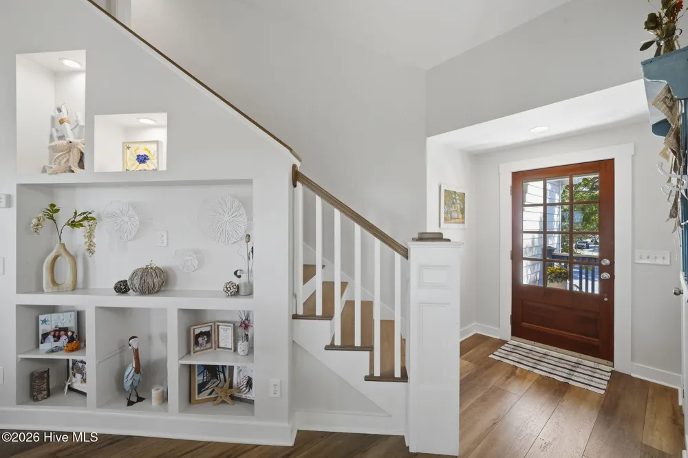 908 Elizabeth Drive Oak Island, NC 28465