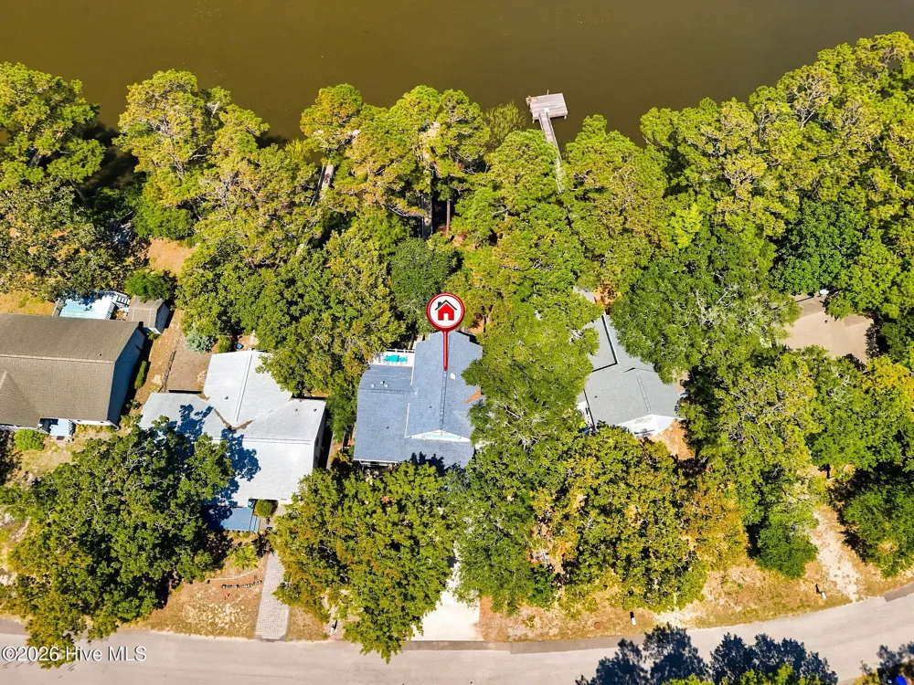 908 Elizabeth Drive Oak Island, NC 28465