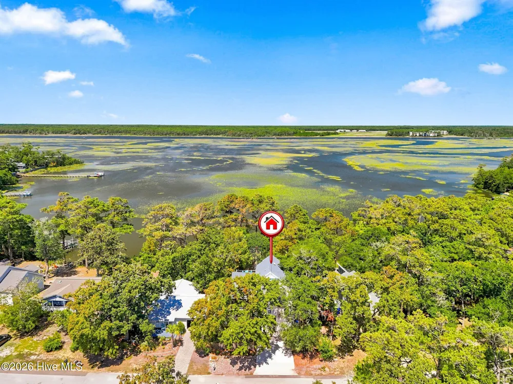 908 Elizabeth Drive Oak Island, NC 28465