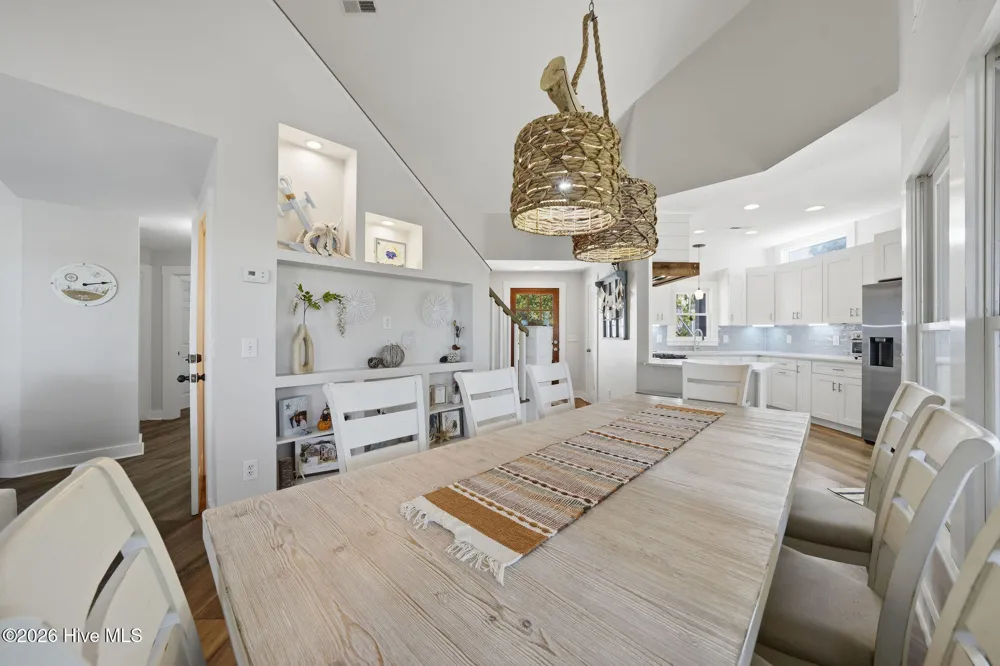 908 Elizabeth Drive Oak Island, NC 28465