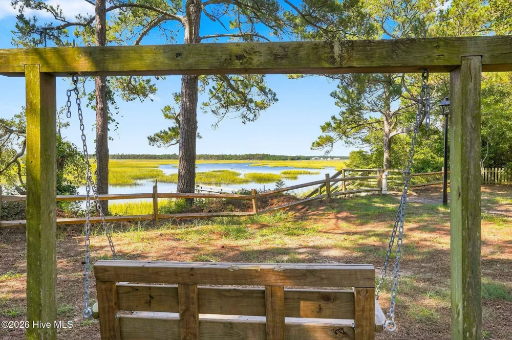 908 Elizabeth Drive Oak Island, NC 28465