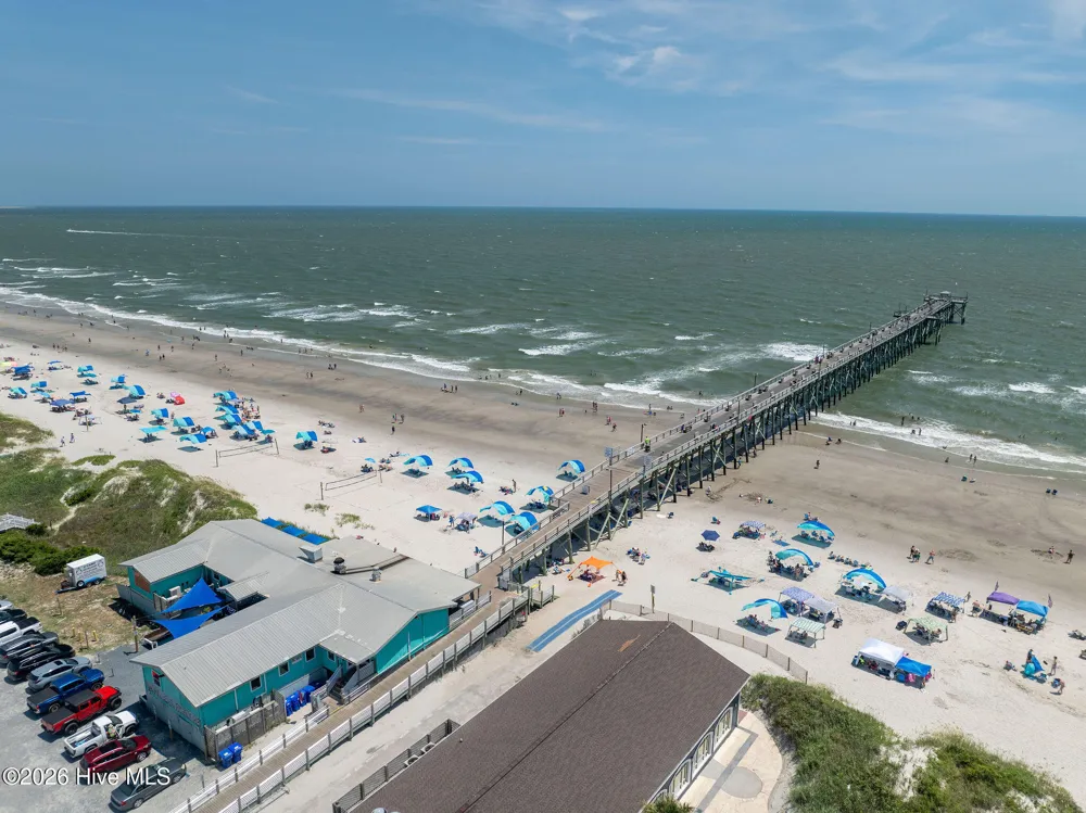 908 Elizabeth Drive Oak Island, NC 28465