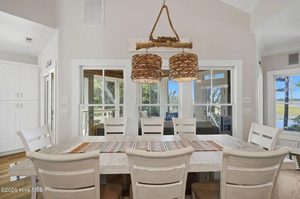 908 Elizabeth Drive Oak Island, NC 28465