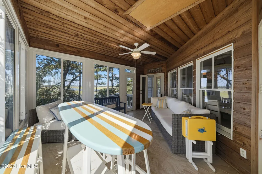 908 Elizabeth Drive Oak Island, NC 28465