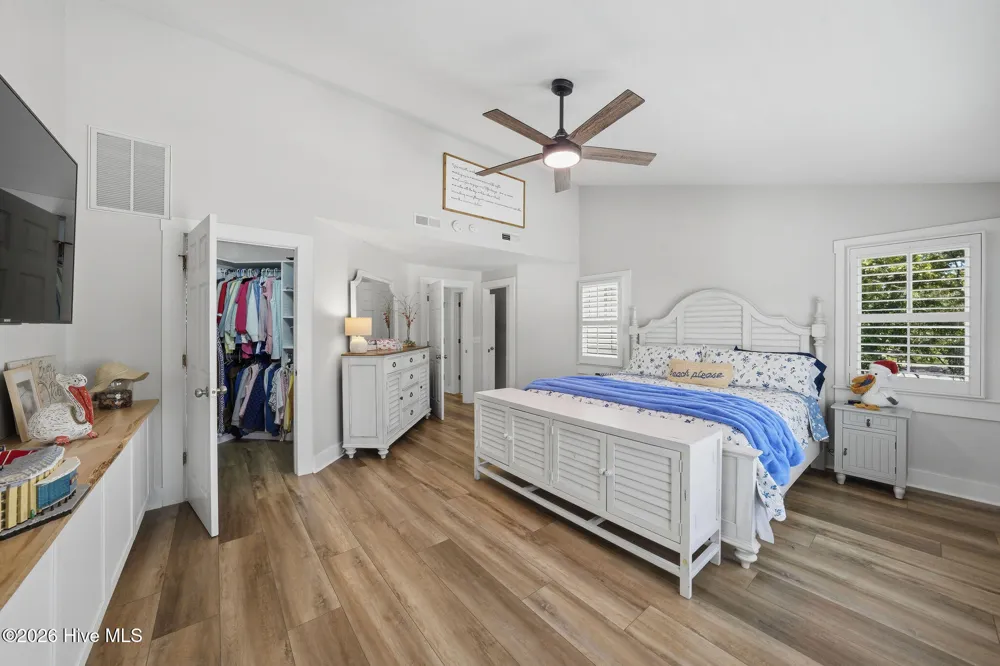 908 Elizabeth Drive Oak Island, NC 28465