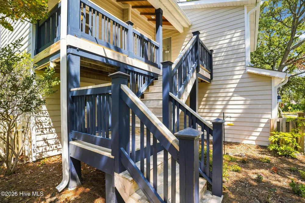 908 Elizabeth Drive Oak Island, NC 28465