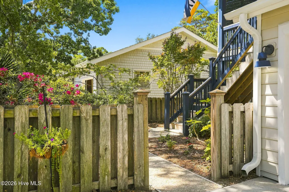908 Elizabeth Drive Oak Island, NC 28465