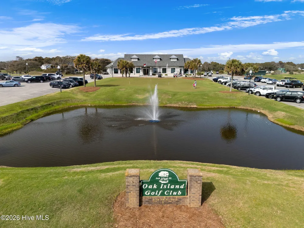 908 Elizabeth Drive Oak Island, NC 28465