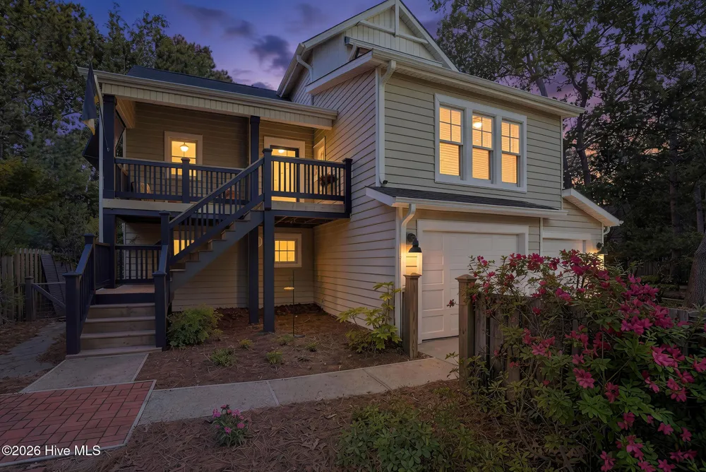 908 Elizabeth Drive Oak Island, NC 28465
