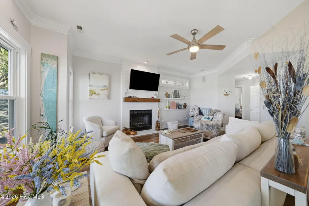 908 Elizabeth Drive Oak Island, NC 28465