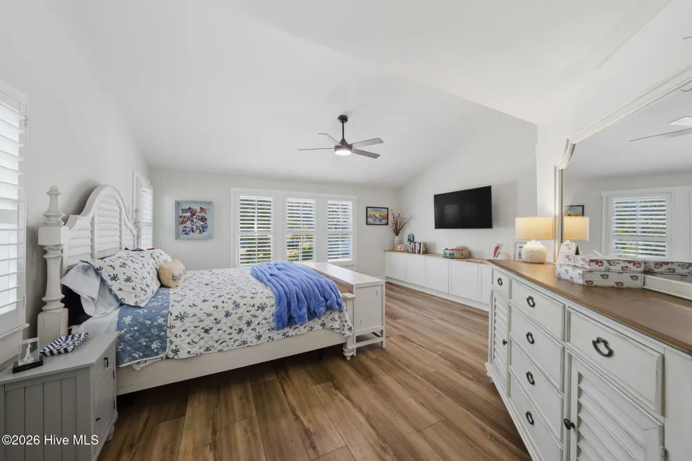 908 Elizabeth Drive Oak Island, NC 28465