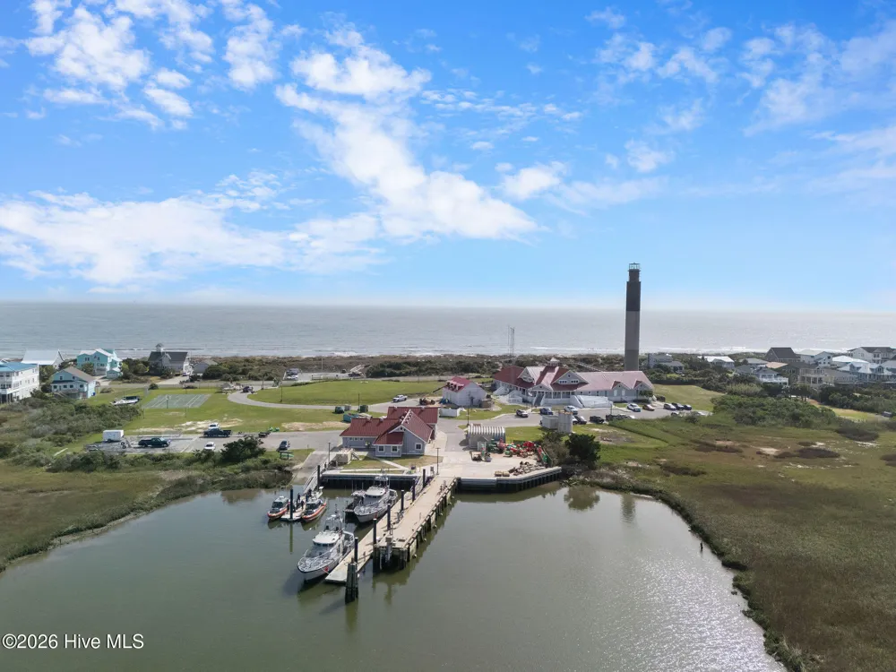 908 Elizabeth Drive Oak Island, NC 28465