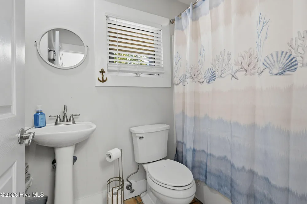 908 Elizabeth Drive Oak Island, NC 28465