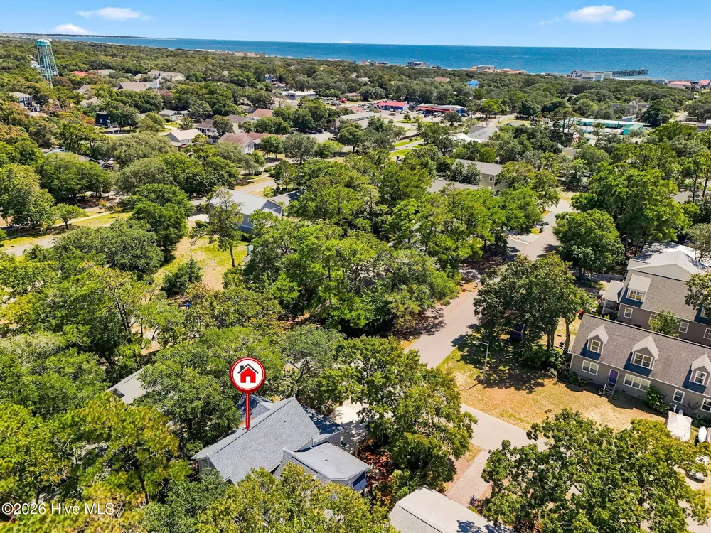 908 Elizabeth Drive Oak Island, NC 28465