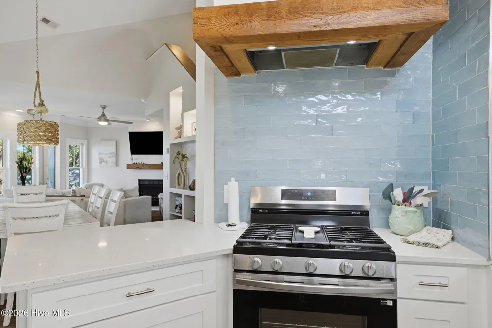 908 Elizabeth Drive Oak Island, NC 28465