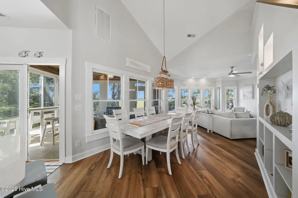908 Elizabeth Drive Oak Island, NC 28465
