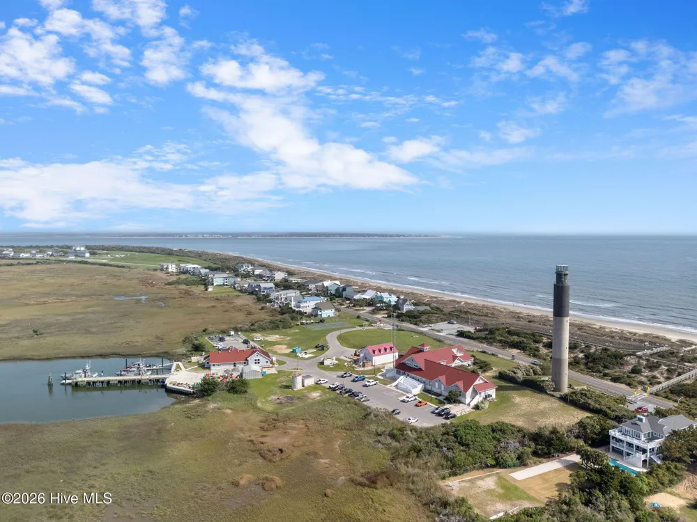 908 Elizabeth Drive Oak Island, NC 28465