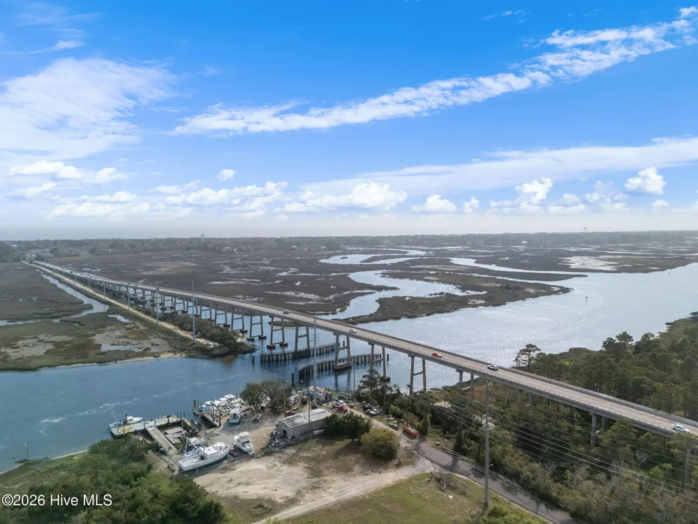 908 Elizabeth Drive Oak Island, NC 28465