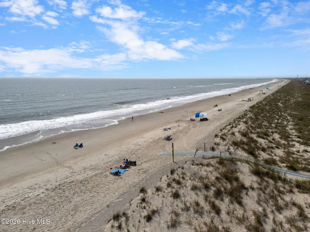 908 Elizabeth Drive Oak Island, NC 28465