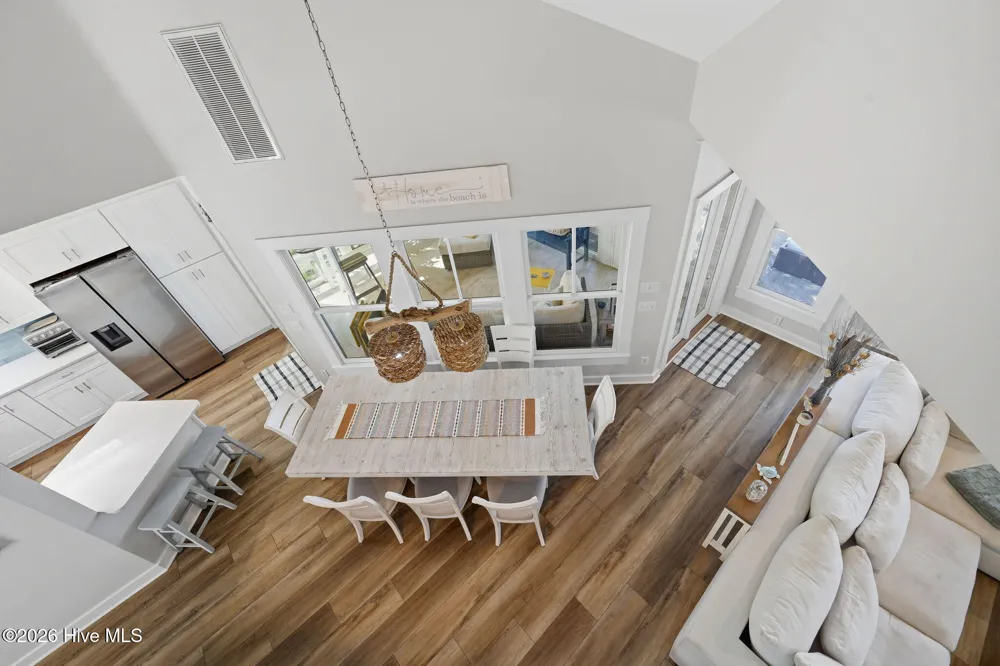 908 Elizabeth Drive Oak Island, NC 28465