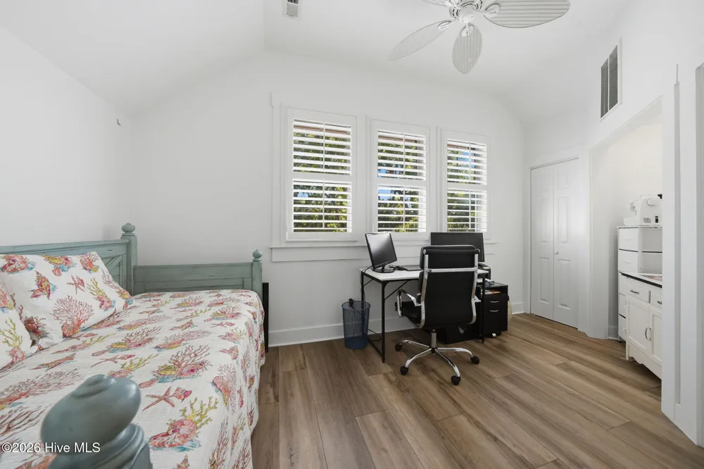 908 Elizabeth Drive Oak Island, NC 28465