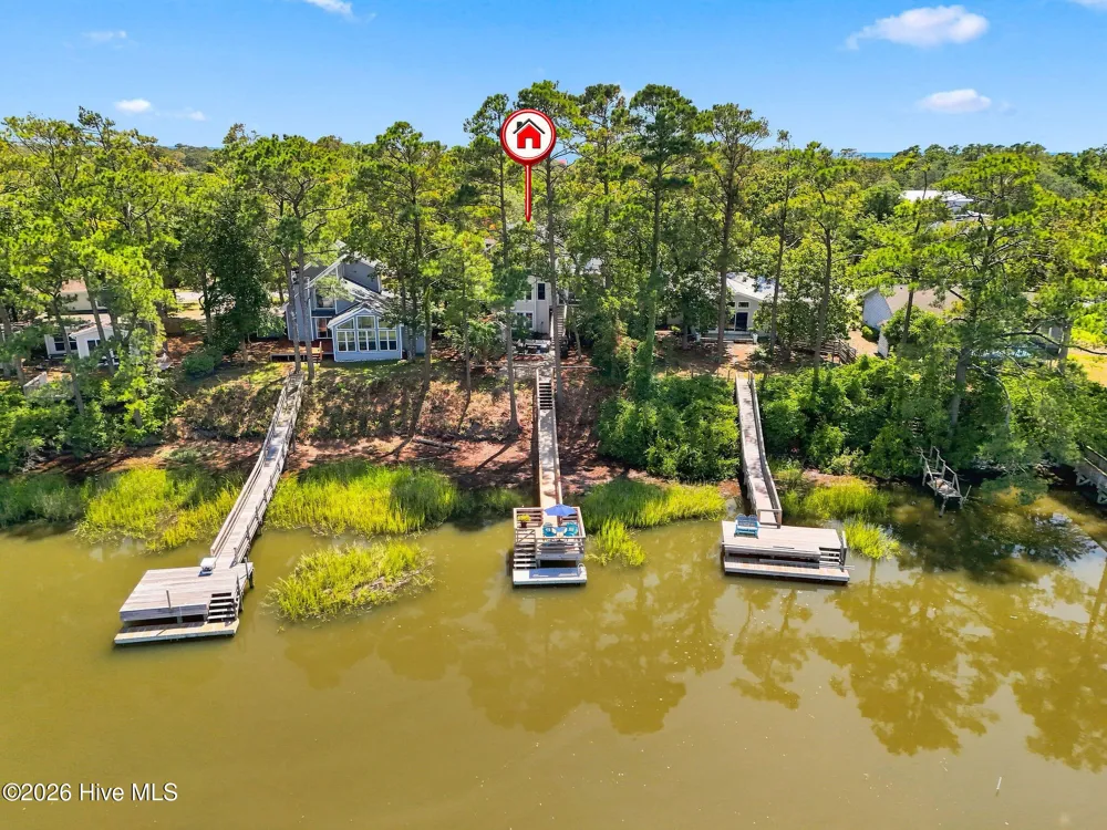 908 Elizabeth Drive Oak Island, NC 28465