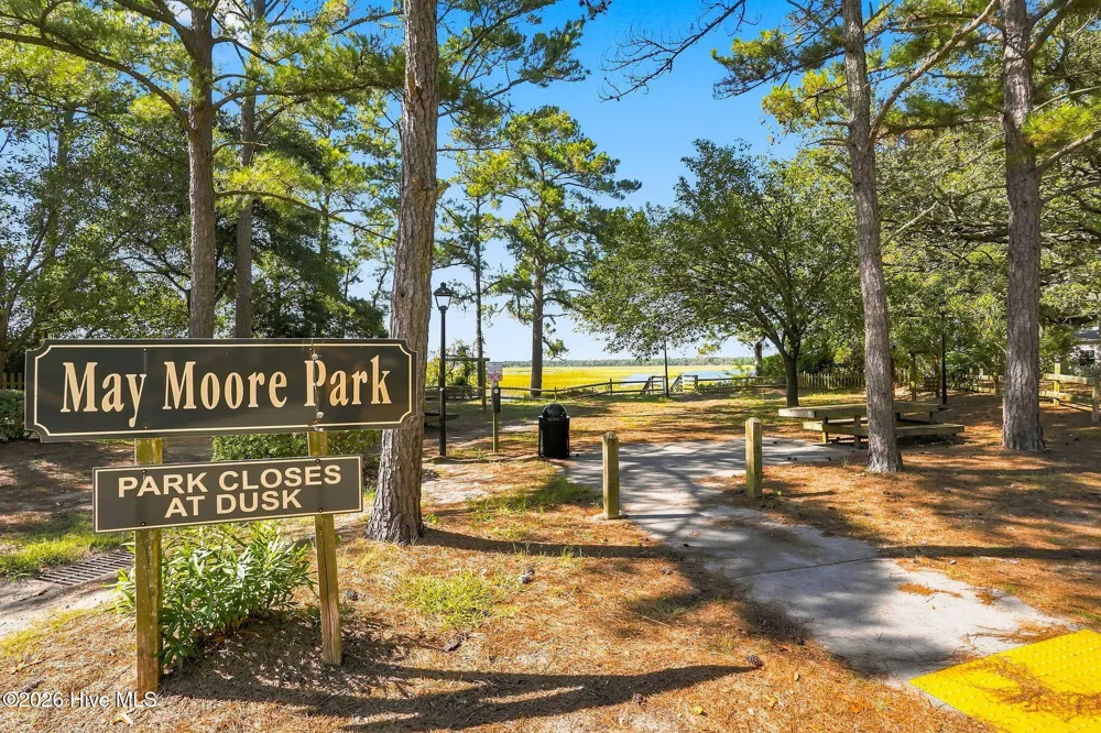908 Elizabeth Drive Oak Island, NC 28465