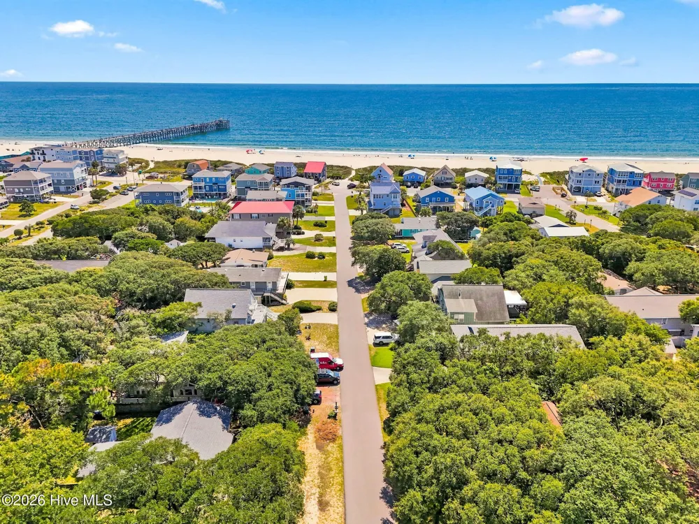 908 Elizabeth Drive Oak Island, NC 28465