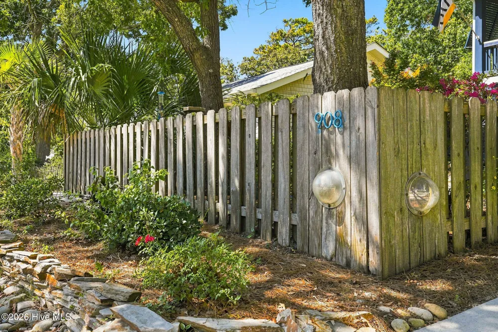 908 Elizabeth Drive Oak Island, NC 28465