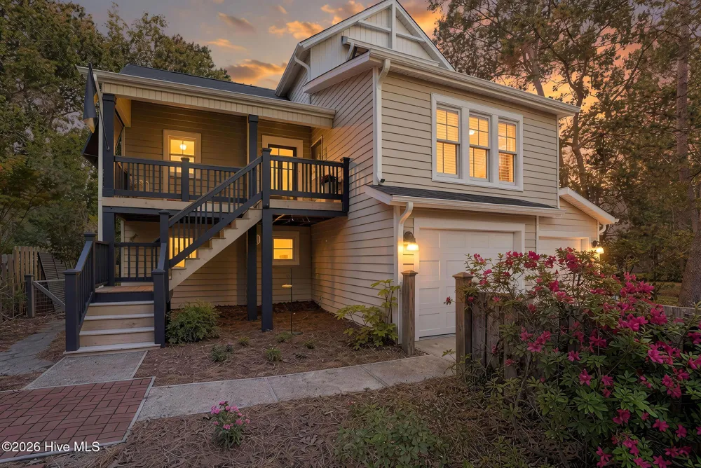 908 Elizabeth Drive Oak Island, NC 28465