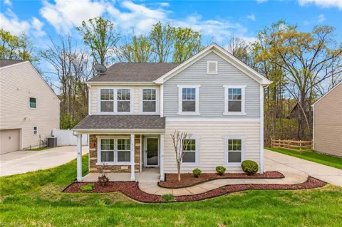 431 Shady Grove Court