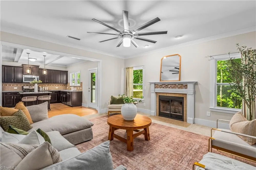 431 Shady Grove Court Winston-Salem, NC 27103